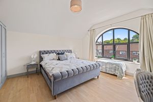 Bedroom One- click for photo gallery